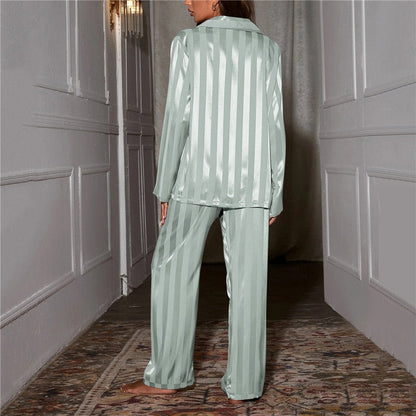 Zijden Pyjama Dames – Luxe & Comfort voor de Nacht