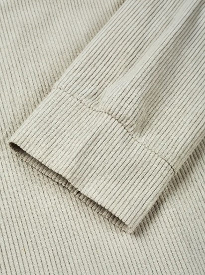 Heren Trui met Lange Mouwen – Comfortabel en Warm voor Herfst & Winter