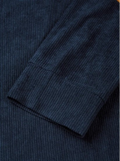 Heren Trui met Lange Mouwen – Comfortabel en Warm voor Herfst & Winter