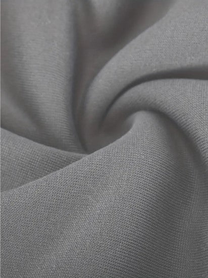 Dames Joggingpak met Hoodie en Lange Mouwen – Casual & Comfortabel