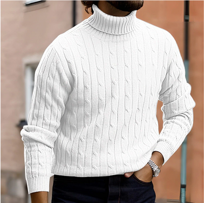 Stijlvolle Coltrui voor Heren – Warm & Elegant