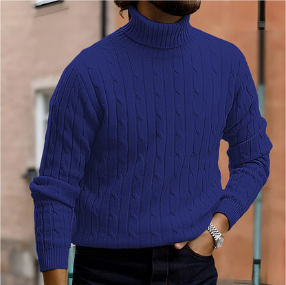 Stijlvolle Coltrui voor Heren – Warm & Elegant