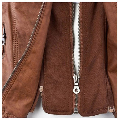 Casual Damesjas met Capuchon – Comfortabel & Stijlvol voor Elke Dag