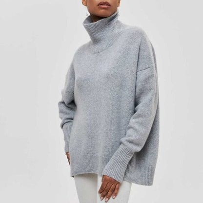 Norah Dames Coltrui – Klassiek & Elegant – Perfect voor de Herfst