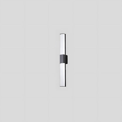 Simple Waterproof Long Strip LED Outdoor Wall Light