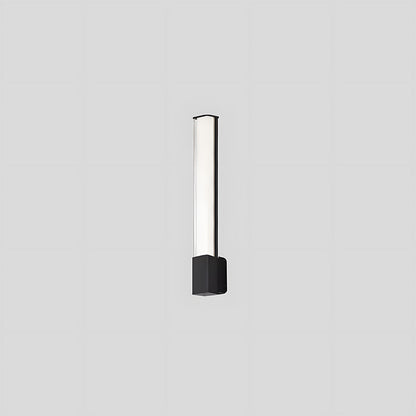 Simple Waterproof Long Strip LED Outdoor Wall Light