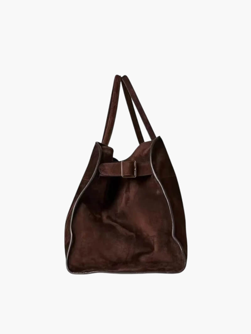 Elegante Grote Handtas voor Dames | Vegan Leer & Ruim Design