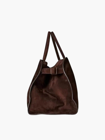 Elegante Grote Handtas voor Dames | Vegan Leer & Ruim Design