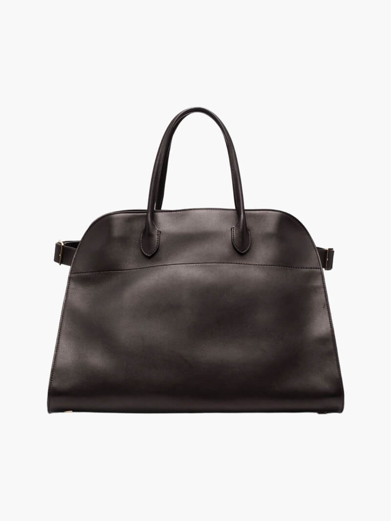 Elegante Grote Handtas voor Dames | Vegan Leer & Ruim Design