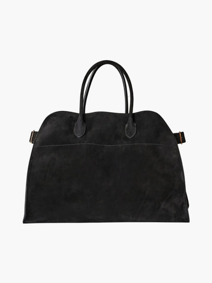 Elegante Grote Handtas voor Dames | Vegan Leer & Ruim Design