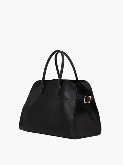 Elegante Grote Handtas voor Dames | Vegan Leer & Ruim Design