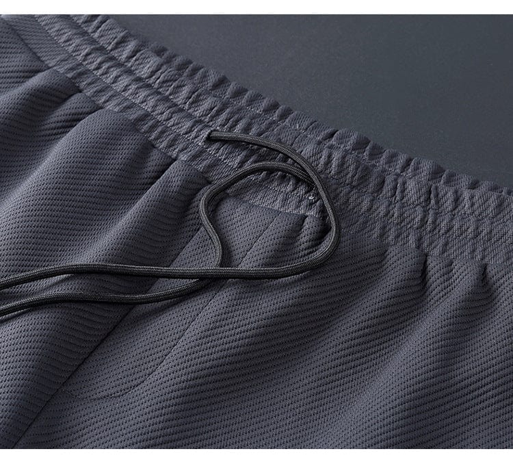 Stijlvol Heren Trainingspak – Comfortabel & Ademend Set
