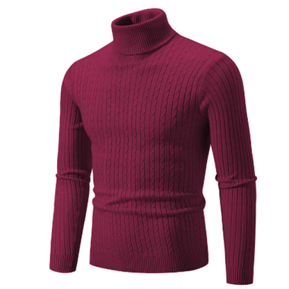 Heren Coltrui voor de Winter – Stijlvol, Warm & Comfortabel
