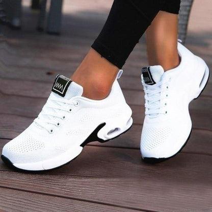Ergonomische casual schoenen voor dames – Lichtgewicht & Comfortabel