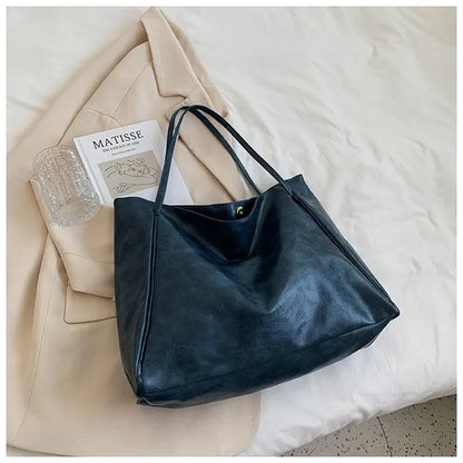Schultertasche für Damen – Stilvoll, Geräumig & Vielseitig