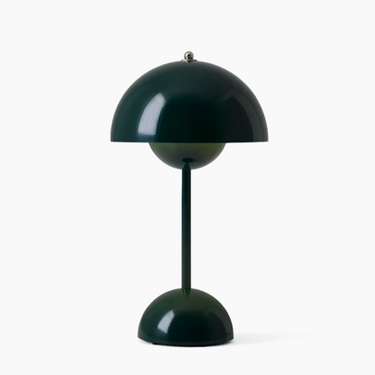 Aurora Draadloze LED Tafellamp – Dimbaar & Stijlvol Design