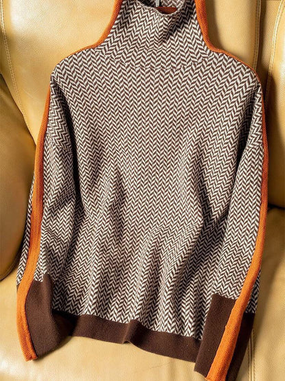 Coltrui van Kasjmier voor Dames – Zacht, Warm & Elegant