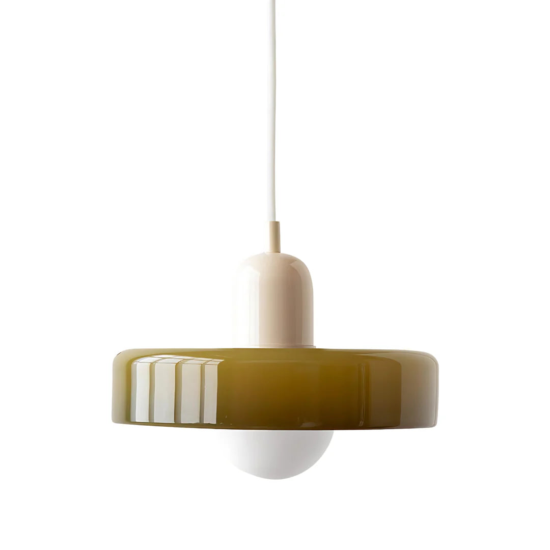 Bauhaus Hanglamp – Modern Design in Iconische Stijl