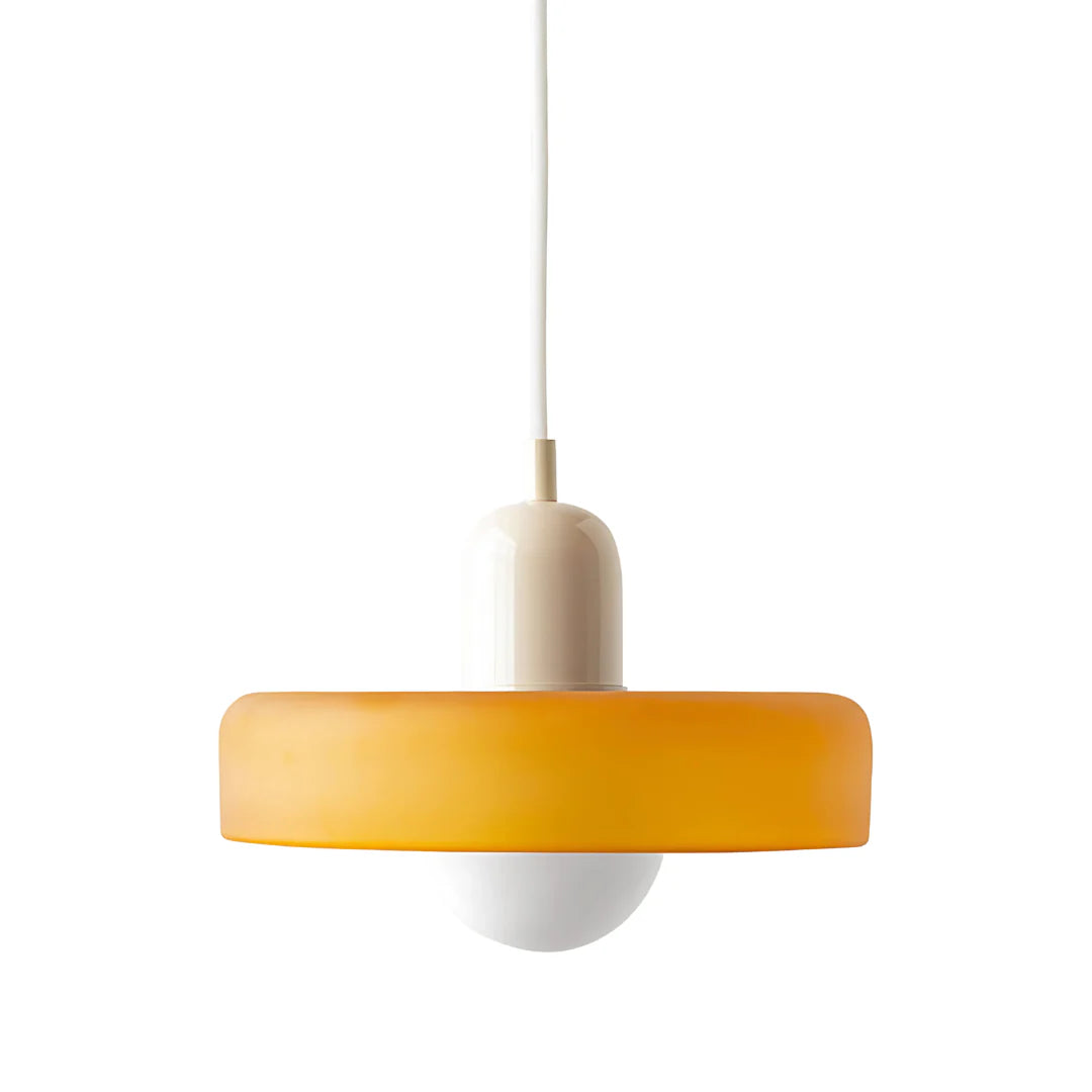 Bauhaus Hanglamp – Modern Design in Iconische Stijl