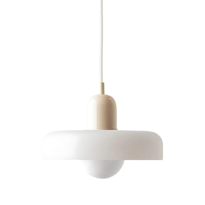 Bauhaus Hanglamp – Modern Design in Iconische Stijl