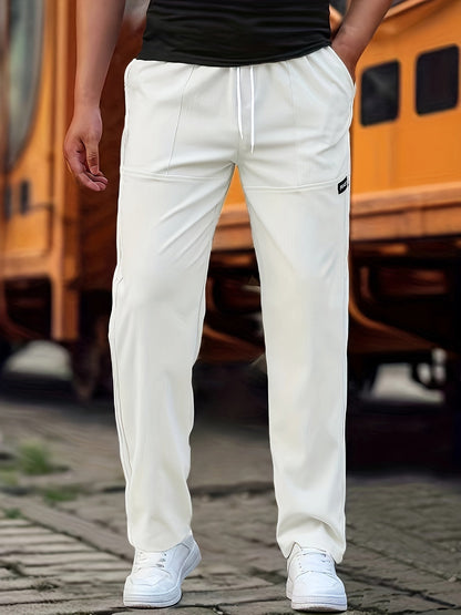 Herren Jogginghose Elegant & Bequem für den täglichen Gebrauch