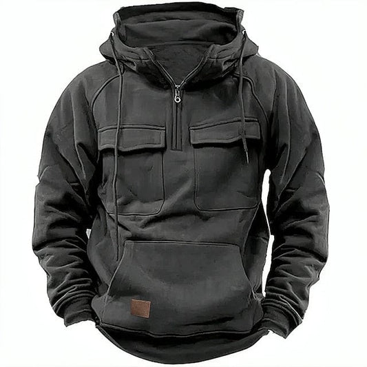 Warmer Premium Hoodie für den Winter