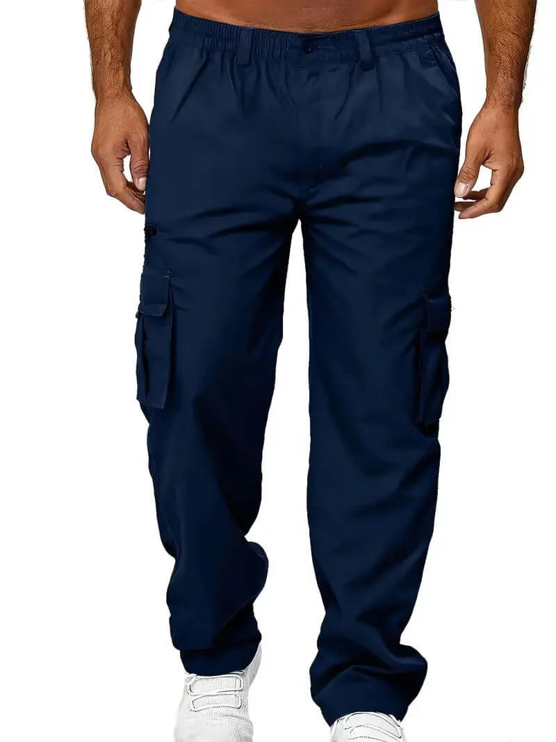 Heren Sportbroek voor Outdoor en Hiking