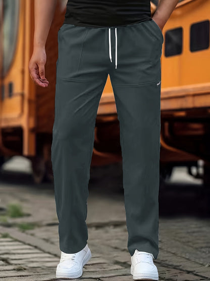 Herren Jogginghose Elegant & Bequem für den täglichen Gebrauch