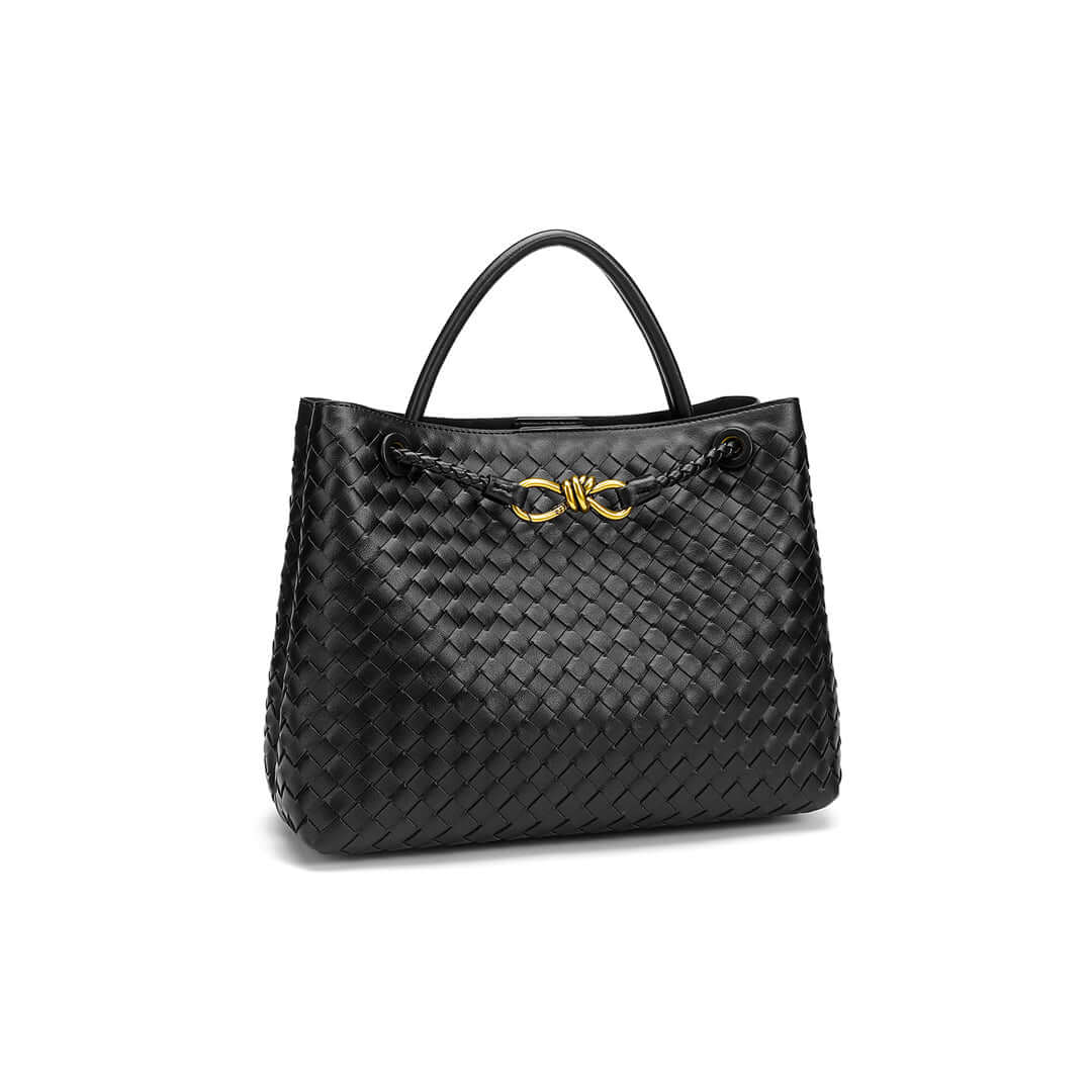 Avanzare Schoudertas voor Dames in Luxe Design