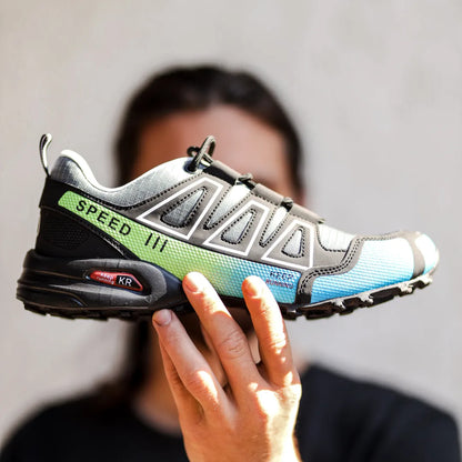 Ergonomische Wandelschoenen Dames & Heren – Pijnverlichtend & Waterdicht