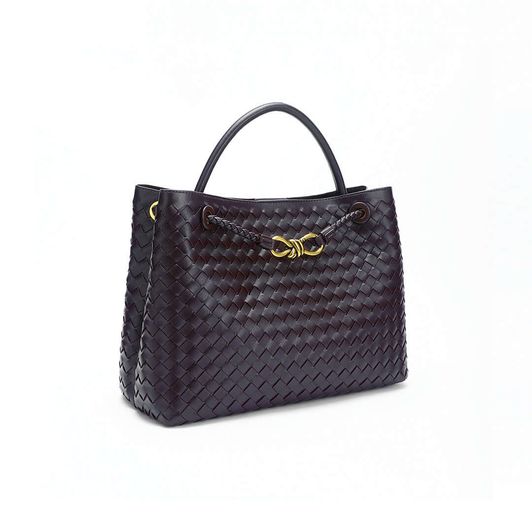 Avanzare Schoudertas voor Dames in Luxe Design