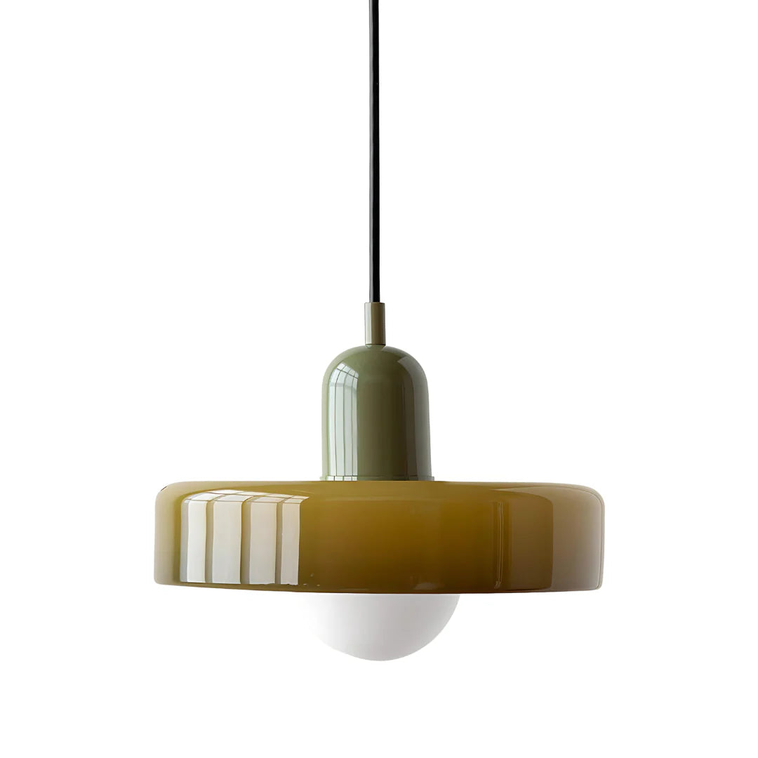 Bauhaus Hanglamp – Modern Design in Iconische Stijl