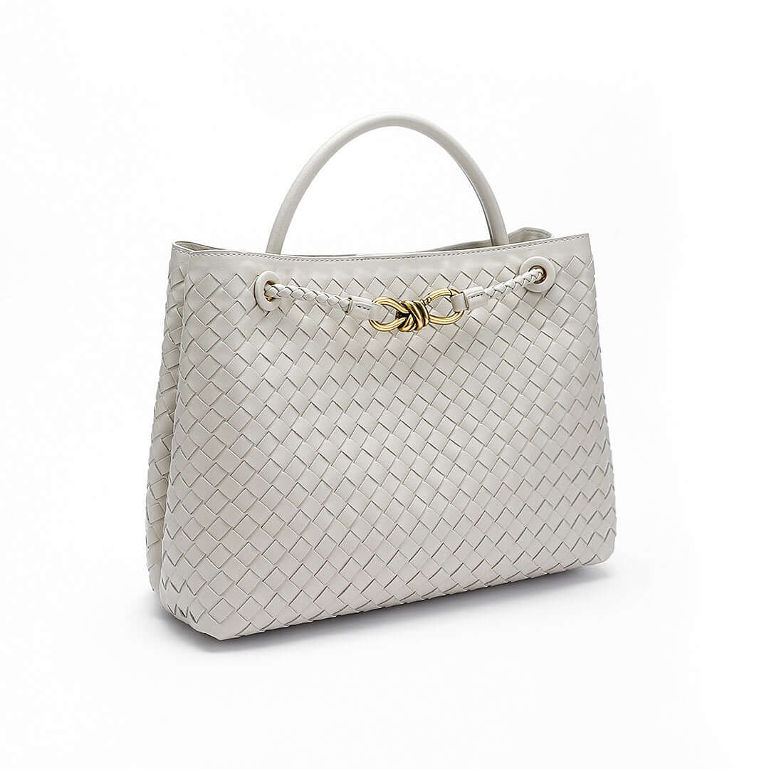 Avanzare Schoudertas voor Dames in Luxe Design