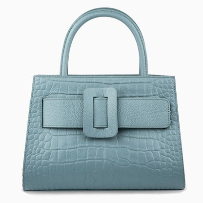 Leren Tote Tas – Elegant en Praktisch voor Elke Gelegenheid