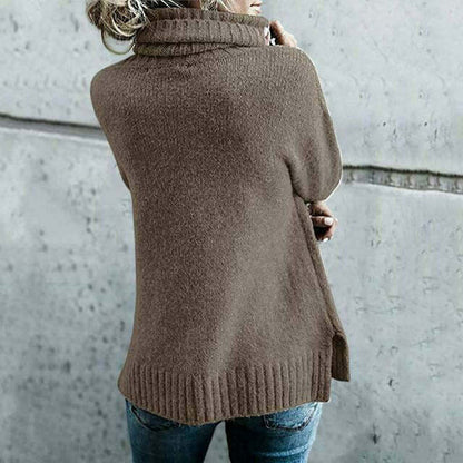 Oversized Coltrui voor Dames – Heerlijk Warm & Casual – Ideaal voor Relaxte Dagen