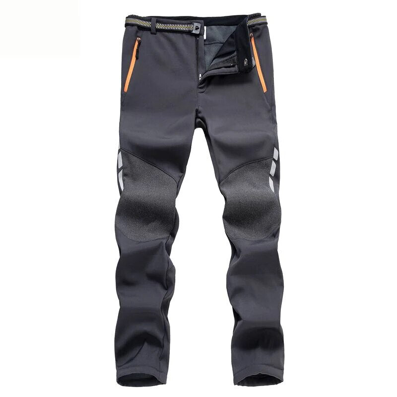 Wasserdichte und Verschleißfeste Outdoorhose für Herren