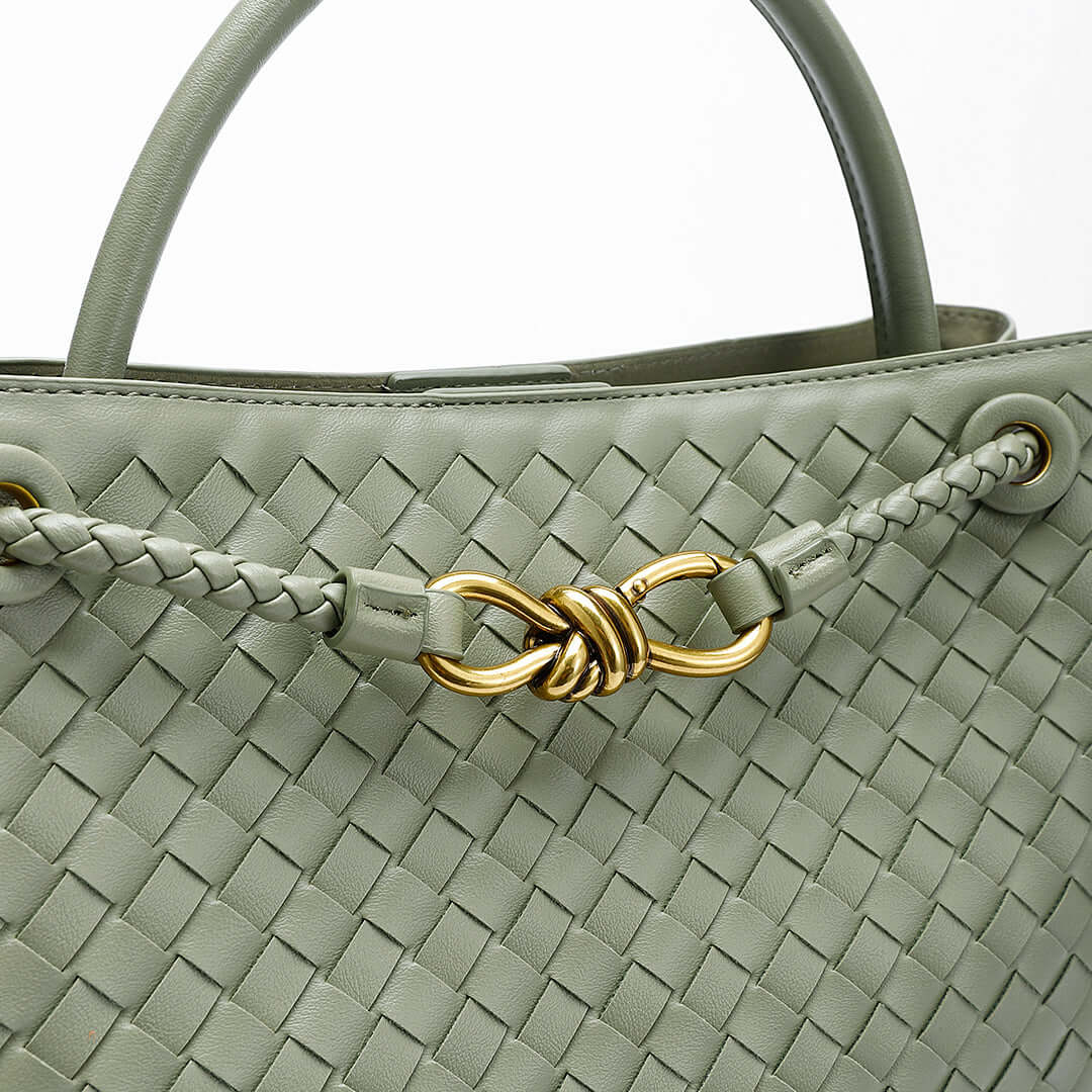Avanzare Schoudertas voor Dames in Luxe Design