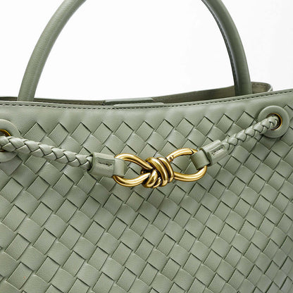 Avanzare Schoudertas voor Dames in Luxe Design
