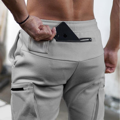 Bequeme Sporthose für Herren – Atmungsaktives & Flexibles Design