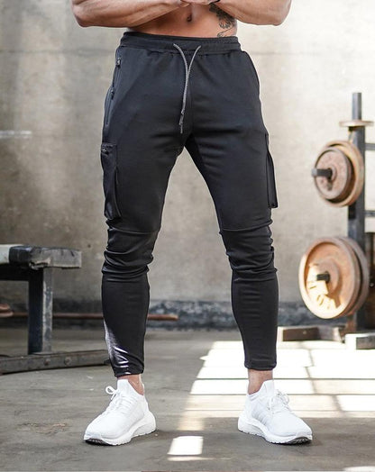 Bequeme Sporthose für Herren – Atmungsaktives & Flexibles Design