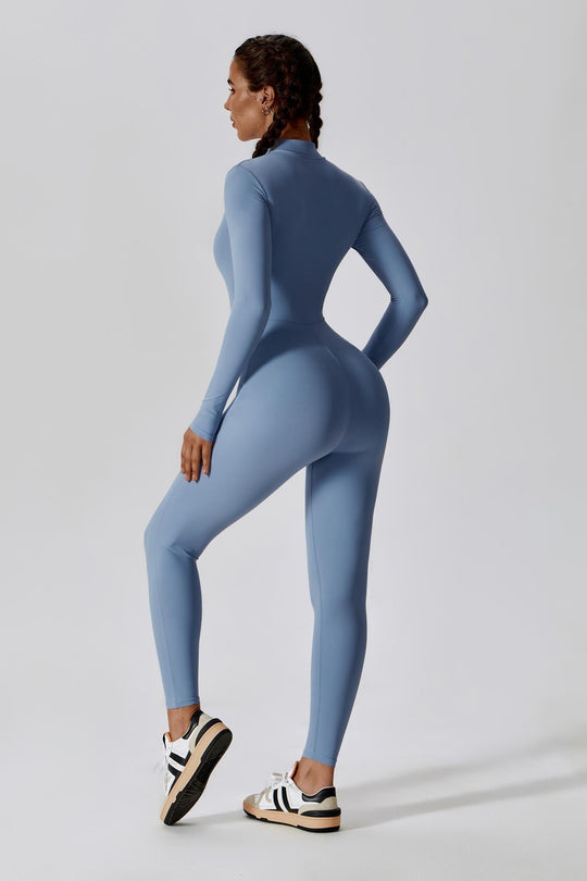 Sculpting Jumpsuit Damen – Formend & Stilvoll