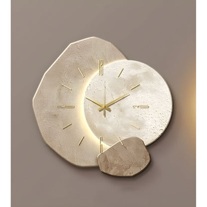 NaturaTime Wandklok