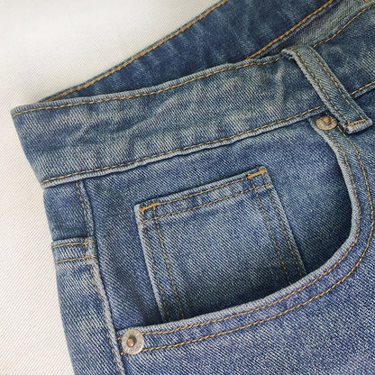 Dames Baggy Broek met Wijde Pijpen – Casual en Comfortabel