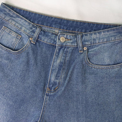 Dames Baggy Broek met Wijde Pijpen – Casual en Comfortabel