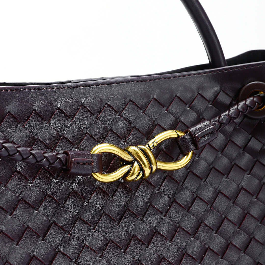 Avanzare Schoudertas voor Dames in Luxe Design