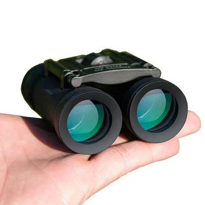 Militair HD 40x22 Verrekijker - Professioneel Jacht Telescoop