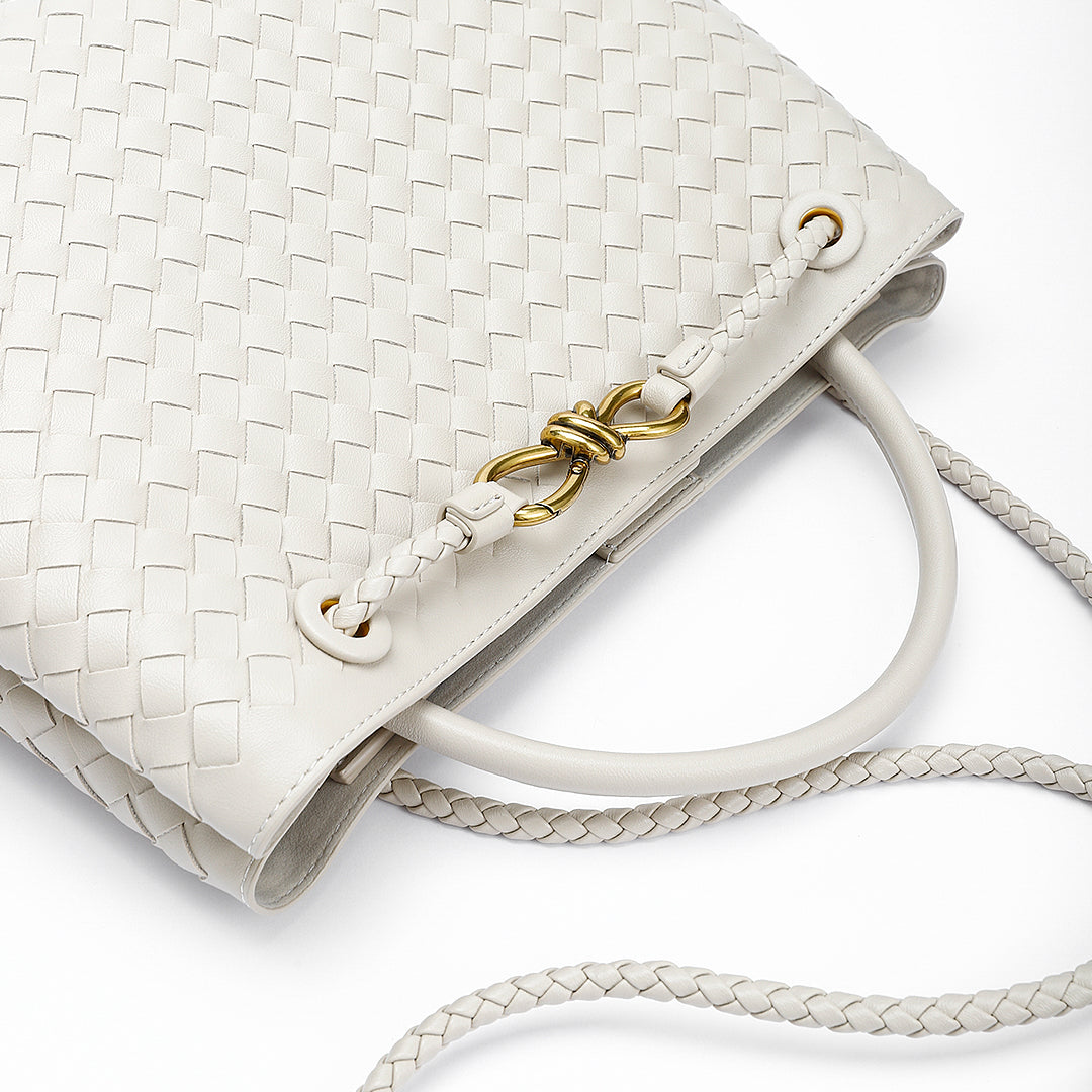Luxe Schoudertas voor Dames – Elegant, Duurzaam & Veelzijdig