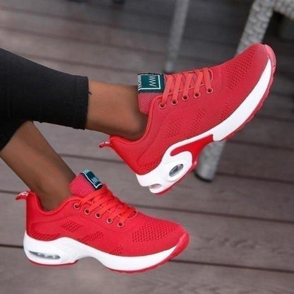 Ergonomische casual schoenen voor dames – Lichtgewicht & Comfortabel