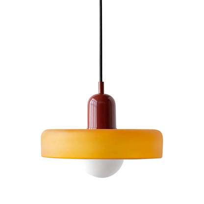 Bauhaus Hanglamp – Modern Design in Iconische Stijl