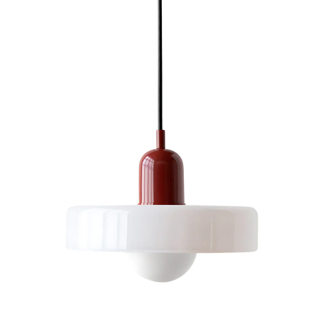 Bauhaus Hanglamp – Modern Design in Iconische Stijl